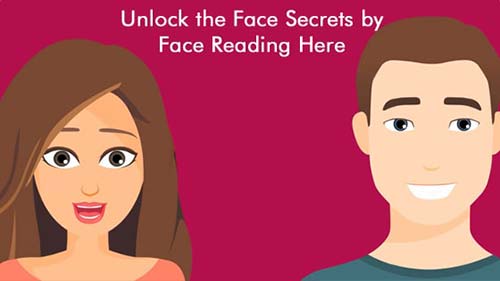 Face Reading Free Astrology